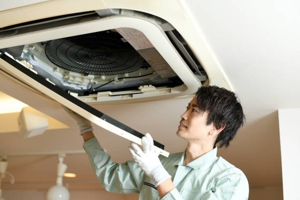 Best Air Duct Cleaning Near Me  in Boonville, MO