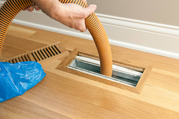 Best HVAC Air Duct Cleaning  in Boonville, MO