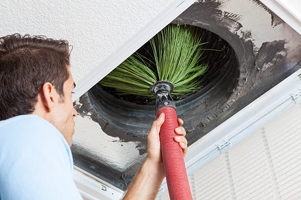 Best HVAC System Cleaning  in Boonville, MO